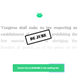 Image: An attempt to join Gab at the time of this writing; that right-hand button looks sort of broken, guys